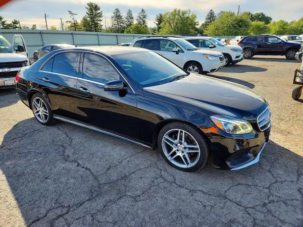 WDDHF8JB4GB251897 — 2016 Mercedes-Benz E-Klasse, фото 4 с аукциона Copart 02.10.2026, Боковая часть