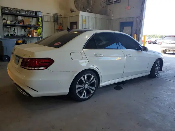 WDDHF5KB8GB172410 — 2016 Mercedes-Benz E-Klasse, фото 3 с аукциона Copart 13.10.2026, Задняя часть