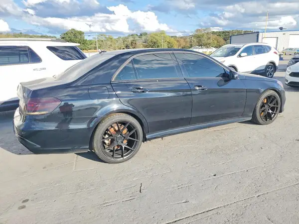 2016 MERCEDES-BENZ E-KLASSE VIN WDDHF6FB4GB249399 фото 3