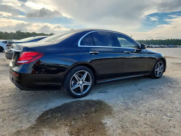 WDDZF4JB5HA011410 — 2017 Mercedes-Benz E-Klasse, фото 3 с аукциона Copart 07.10.2026, Естественный износ