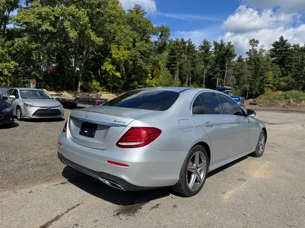 WDDZF4KB8HA244034 — 2017 Mercedes-Benz E-Klasse, фото 4 с аукциона Copart 09.10.2026, Естественный износ
