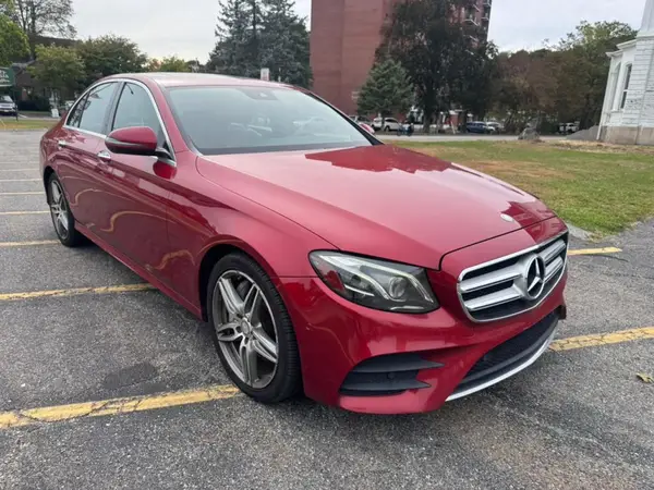 WDDZF4KB4HA161703 — 2017 Mercedes-Benz E-Klasse, Естественный износ (Normal Wear), фото до ремонта