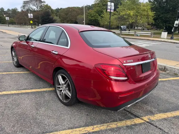 2017 MERCEDES-BENZ E-KLASSE VIN WDDZF4KB4HA161703 фото 3