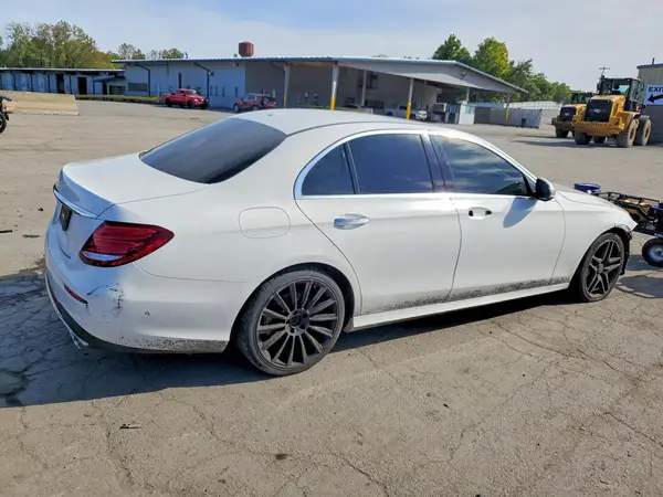 2018 MERCEDES-BENZ E-KLASSE VIN WDDZF4JB0JA320076 фото 3