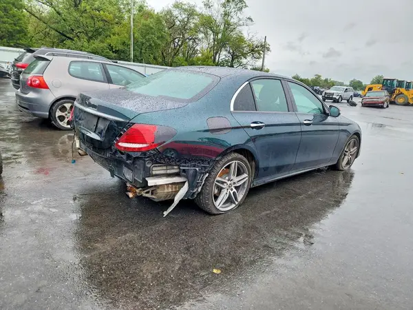WDDZF4KBXKA638934 — 2019 Mercedes-Benz E-Klasse, фото 3 с аукциона Copart 08.10.2026, Задняя часть