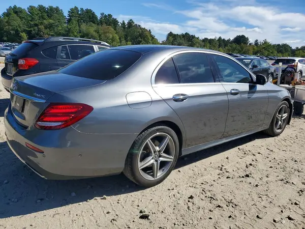W1KZF8EB9LA845254 — 2020 Mercedes-Benz E-Klasse, фото 3 с аукциона Copart, Боковая часть