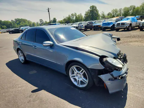 2006 MERCEDES-BENZ E VIN WDBUF26J66A893479 фото 4