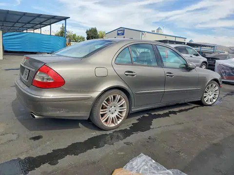 2008 MERCEDES-BENZ E VIN WDBUF56X68B351530 фото 3