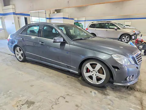 2010 MERCEDES-BENZ E VIN WDDHF5GB2AA047148 фото 4