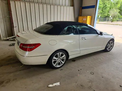 2011 MERCEDES-BENZ E VIN WDDKK5GF1BF097094 фото 3