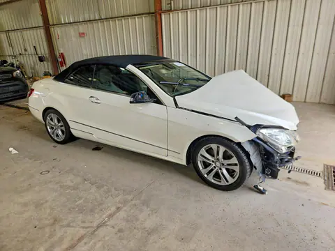2011 MERCEDES-BENZ E VIN WDDKK5GF1BF097094 фото 4