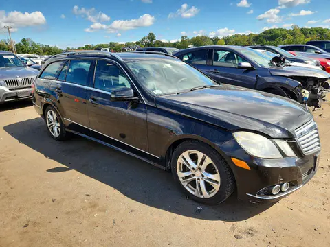 2011 MERCEDES-BENZ E VIN WDDHH8HBXBA100397 фото 4