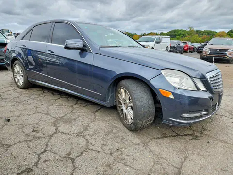 2013 MERCEDES-BENZ E VIN WDDHF8JB4DA748627 фото 4