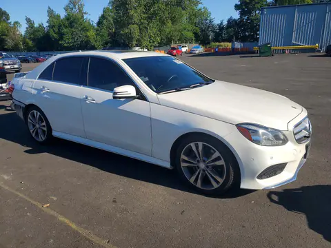 2014 Mercedes-Benz E VIN WDDHF8JB8EA844407 фото 4