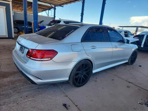 WDDHF5KB6EB067846 — 2014 Mercedes-Benz E, фото 3 с аукциона Copart 29.09.2026, Передняя часть