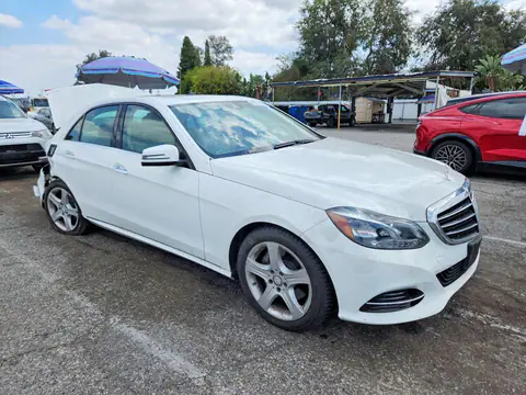 WDDHF5KB4EA925675 — 2014 Mercedes-Benz E, фото 4 с аукциона Copart 29.09.2026, Задняя часть