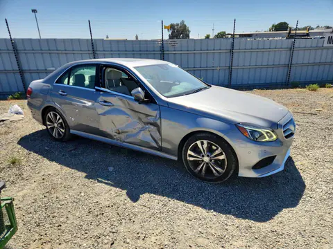 2014 Mercedes-Benz E VIN WDDHF5KB3EA870135 фото 4