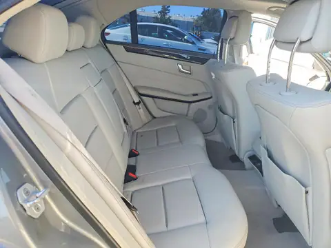 2014 Mercedes-Benz E VIN WDDHF5KB2EA889386 фото 10