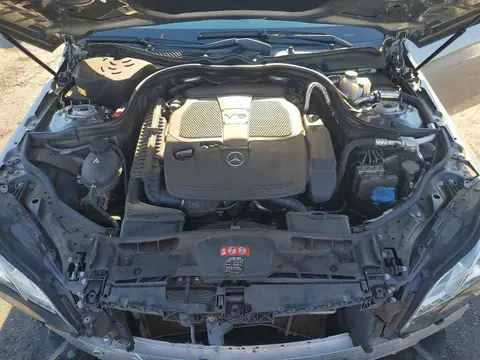 2014 Mercedes-Benz E VIN WDDHF5KB2EA889386 фото 11