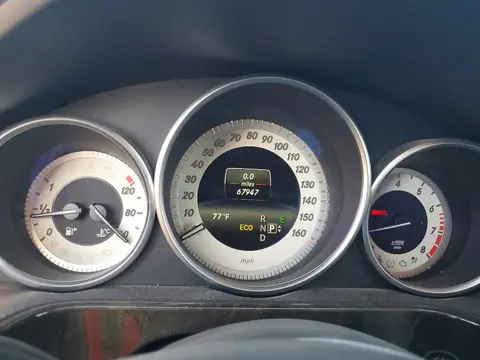 2014 Mercedes-Benz E VIN WDDHF5KB2EA889386 фото 9