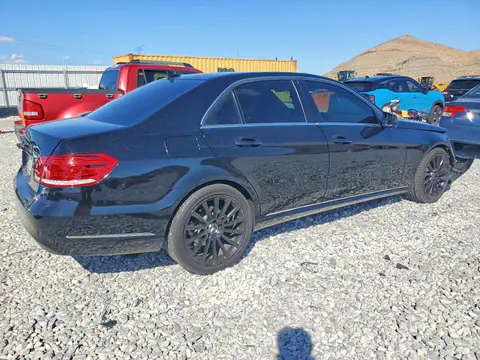 2014 Mercedes-Benz E VIN WDDHF5KB6EA786567 фото 3