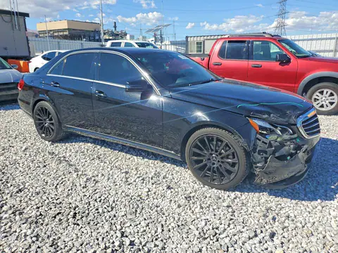 2014 Mercedes-Benz E VIN WDDHF5KB6EA786567 фото 4