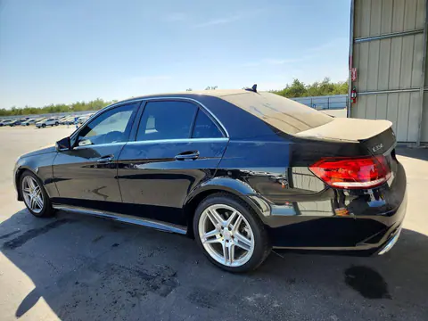 2014 Mercedes-Benz E VIN WDDHF5KB5EA899359 фото 2