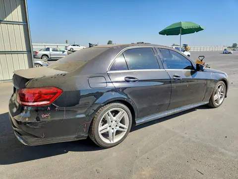 2014 Mercedes-Benz E VIN WDDHF5KB5EA899359 фото 3