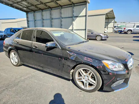 2014 Mercedes-Benz E VIN WDDHF5KB5EA899359 фото 4