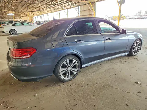 2015 Mercedes-Benz E VIN WDDHF5KB1FB152532 фото 3