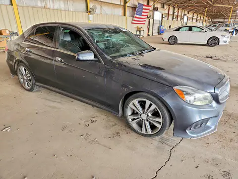 2015 Mercedes-Benz E VIN WDDHF5KB1FB152532 фото 4