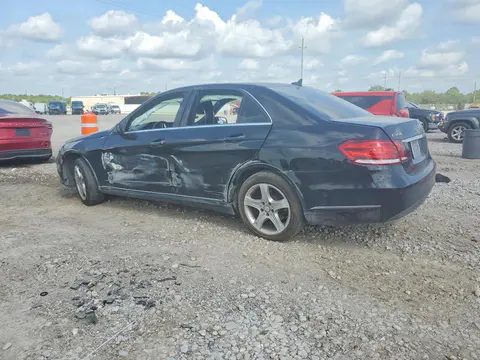 2015 MERCEDES-BENZ E VIN WDDHF5KB3FB131312 фото 2