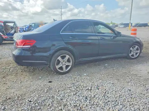 2015 MERCEDES-BENZ E VIN WDDHF5KB3FB131312 фото 3