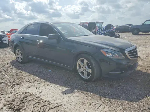 2015 MERCEDES-BENZ E VIN WDDHF5KB3FB131312 фото 4