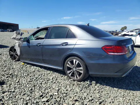 2015 Mercedes-Benz E VIN WDDHF5KB3FB089739 фото 2