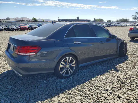 2015 Mercedes-Benz E VIN WDDHF5KB3FB089739 фото 3