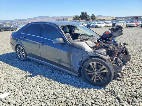 2015 Mercedes-Benz E VIN WDDHF5KB3FB089739 фото 4