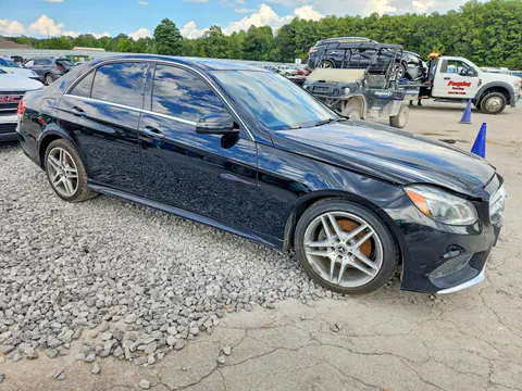 2015 MERCEDES-BENZ E VIN WDDHF6HB9FB109733 фото 4