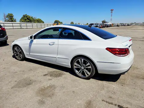 2016 Mercedes-Benz E VIN WDDKJ6FBXGF345597 фото 2