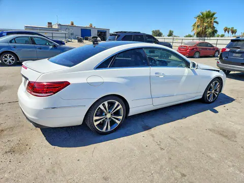 2016 Mercedes-Benz E VIN WDDKJ6FBXGF345597 фото 3