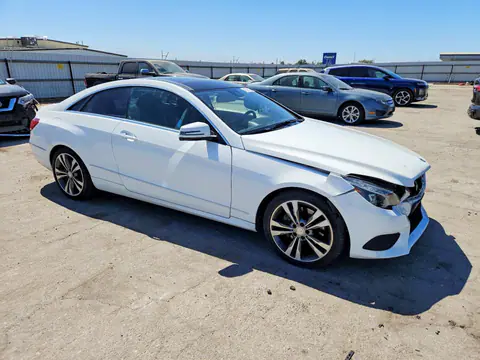 2016 Mercedes-Benz E VIN WDDKJ6FBXGF345597 фото 4