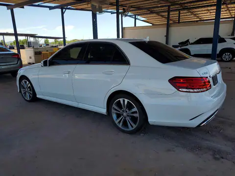 WDDHF5KB8GB279165 — 2016 Mercedes-Benz E, фото 2 с аукциона Copart 13.10.2026, Боковая часть