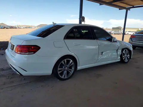 WDDHF5KB8GB279165 — 2016 Mercedes-Benz E, фото 3 с аукциона Copart 13.10.2026, Боковая часть