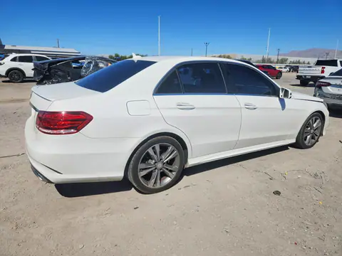 2016 Mercedes-Benz E VIN WDDHF5KB0GB180954 фото 3