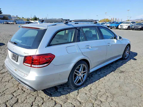 2016 Mercedes-Benz E VIN WDDHH8JB2GB242321 фото 3