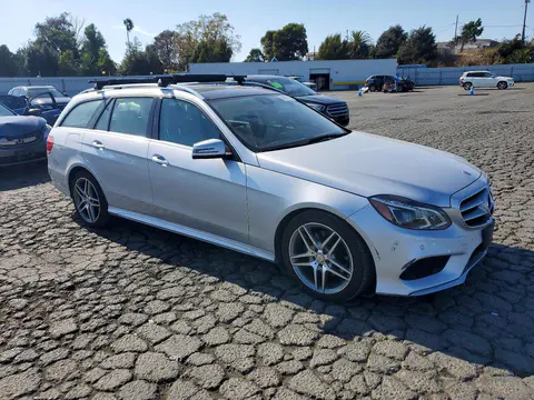 2016 Mercedes-Benz E VIN WDDHH8JB2GB242321 фото 4