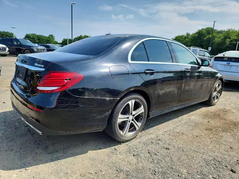 2017 Mercedes-Benz E VIN WDDZF4KB1HA085924 фото 3