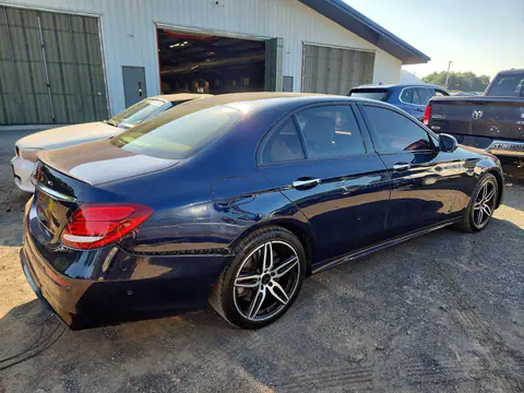 2017 Mercedes-Benz E VIN WDDZF6EB3HA199737 фото 3