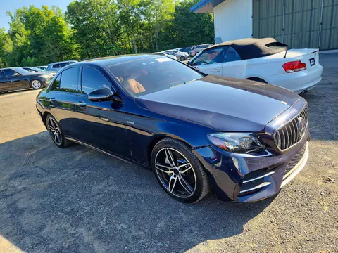 2017 Mercedes-Benz E VIN WDDZF6EB3HA199737 фото 4