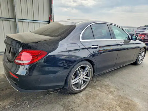 2017 Mercedes-Benz E VIN WDDZF4JB3HA109321 фото 3
